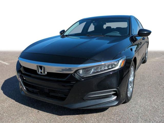 Photo of 2018  Honda Accord