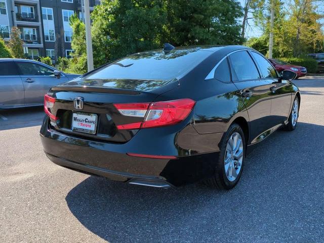 Photo of 2018  Honda Accord
