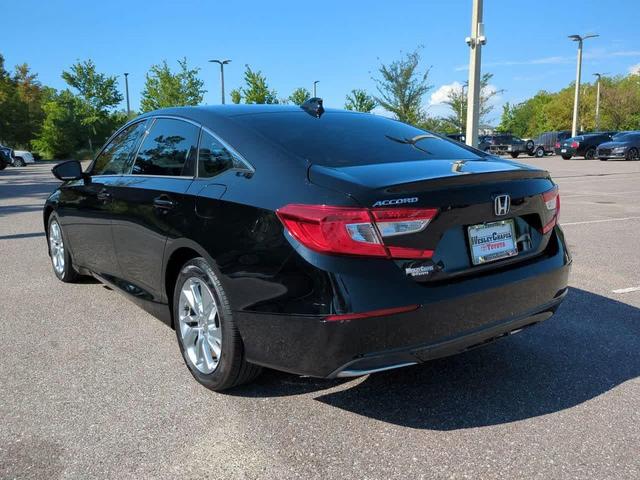 Photo of 2018  Honda Accord