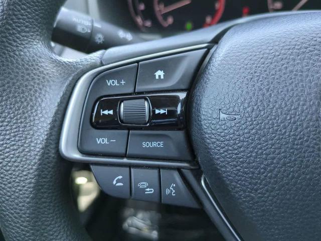 Photo of 2018  Honda Accord
