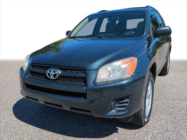 2012 Toyota RAV4