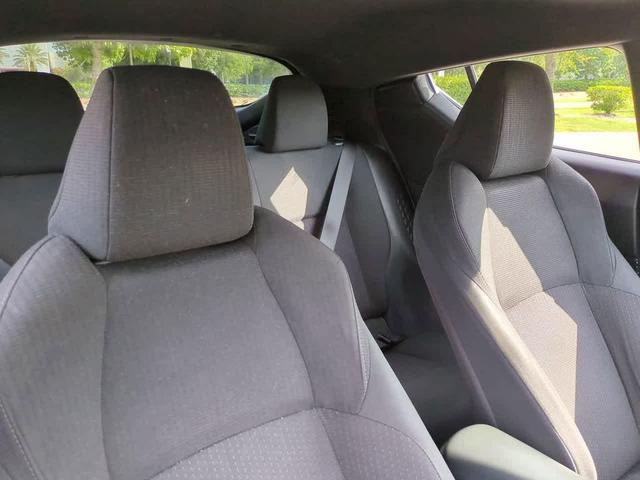 Photo of 2019 Ruby Flare Pearl Toyota C-HR