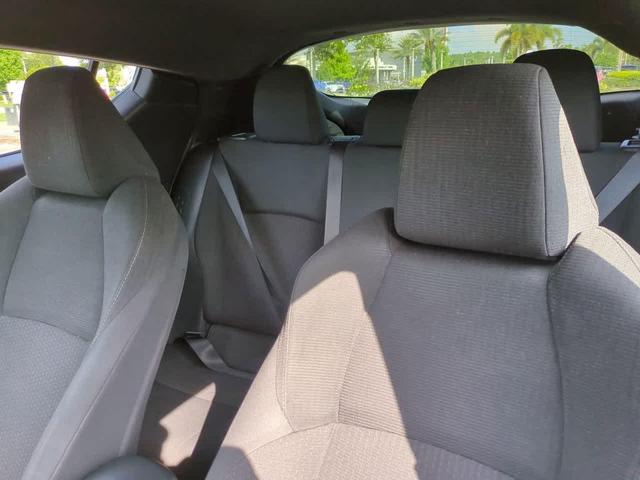 Photo of 2019 Ruby Flare Pearl Toyota C-HR