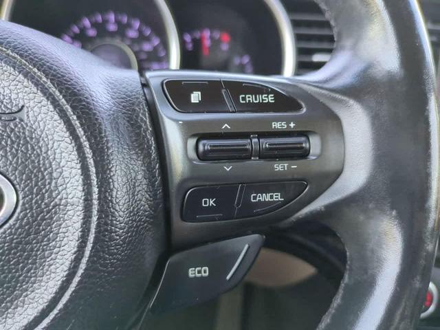 Photo of 2015 Satin Metal Kia Optima