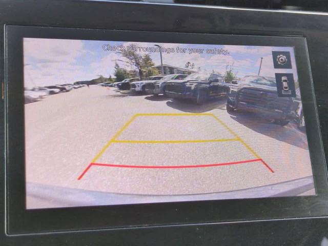 Photo of 2023 Amazon Gray Hyundai TUCSON