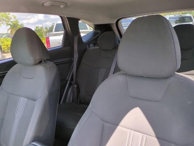 Photo of 2023 Amazon Gray Hyundai TUCSON