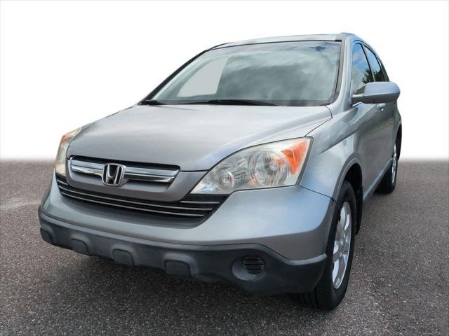 2007 Honda CR-V