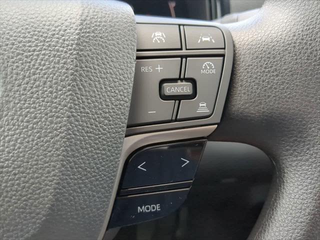 Photo of 2025 Underground Toyota Camry