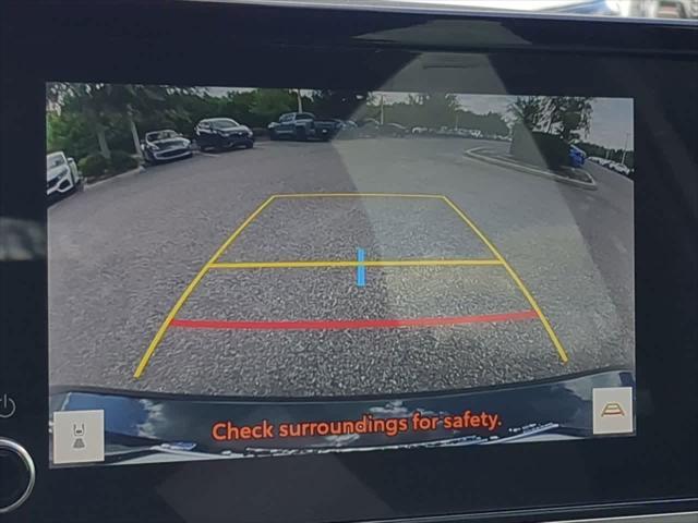 Photo of 2025 Underground Toyota Camry