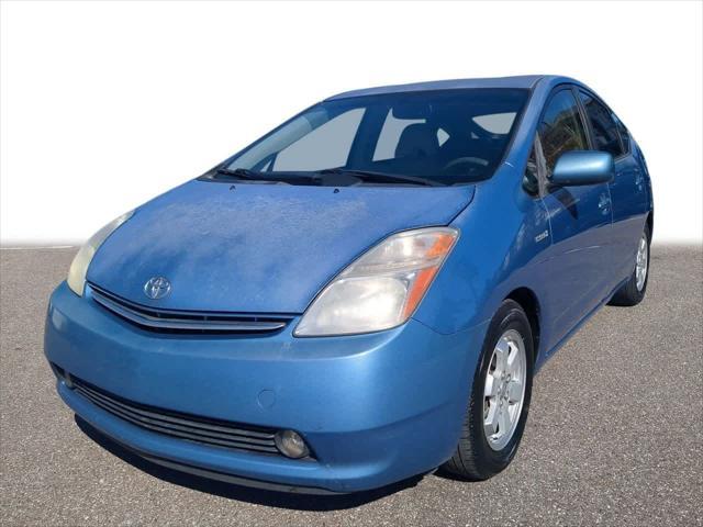 2007 Toyota Prius