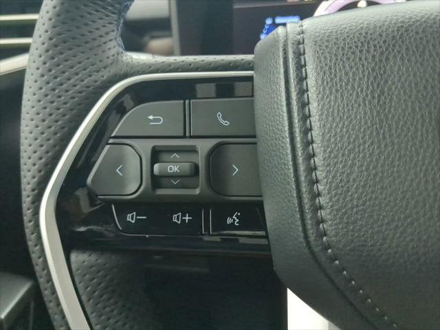Photo of 2025 Lunar Rock Toyota Sequoia