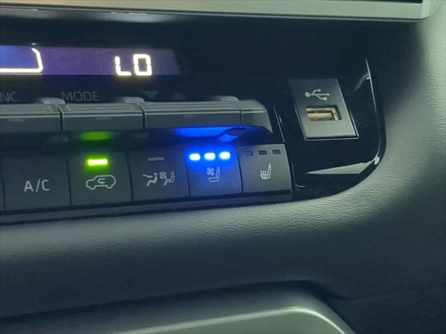 Photo of 2025 Lunar Rock Toyota Sequoia