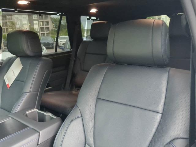 Photo of 2025 Lunar Rock Toyota Sequoia