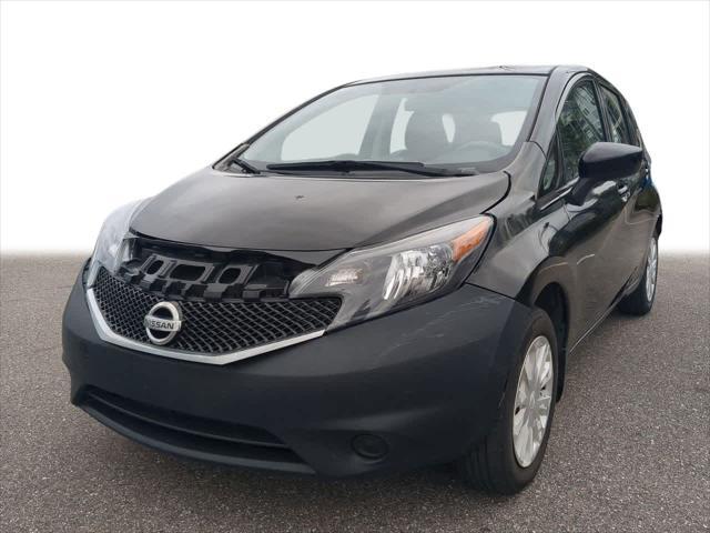 2015 Nissan Versa Note