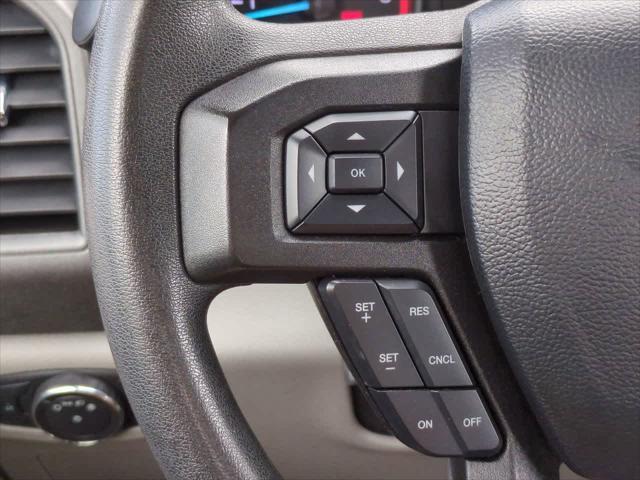 Photo of 2021 Oxford White Ford F-350