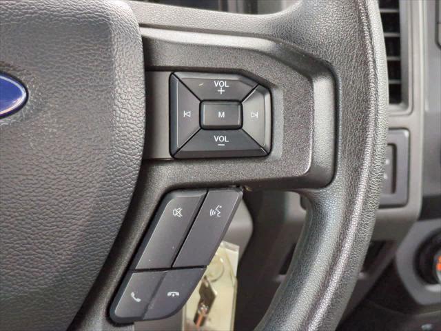 Photo of 2021 Oxford White Ford F-350