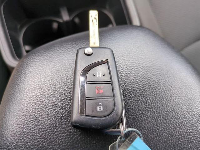 Photo of 2024 Magnetic Gray Metallic Toyota RAV4