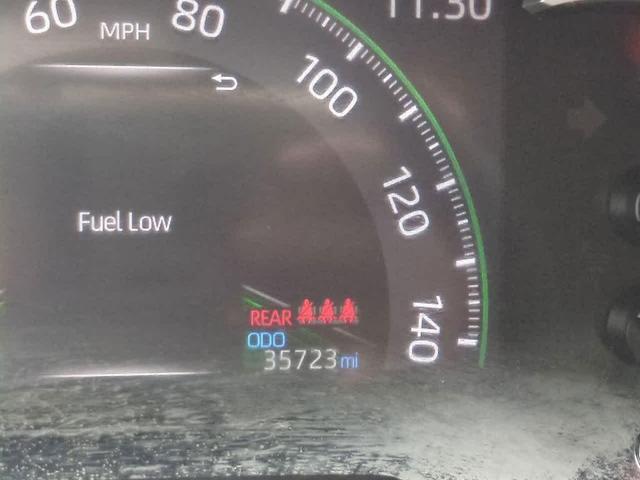 Photo of 2024 Magnetic Gray Metallic Toyota RAV4