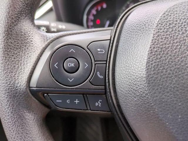 Photo of 2024 Magnetic Gray Metallic Toyota RAV4