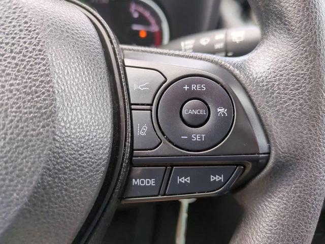 Photo of 2024 Magnetic Gray Metallic Toyota RAV4