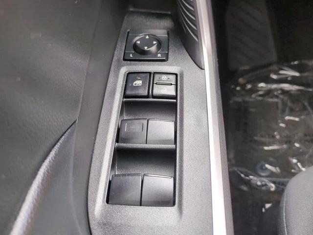 Photo of 2024 Magnetic Gray Metallic Toyota RAV4