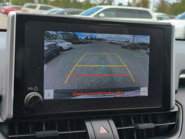Photo of 2024 Magnetic Gray Metallic Toyota RAV4