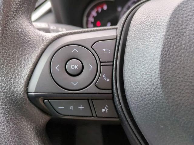 Photo of 2025 Magnetic Gray Metallic Toyota RAV4