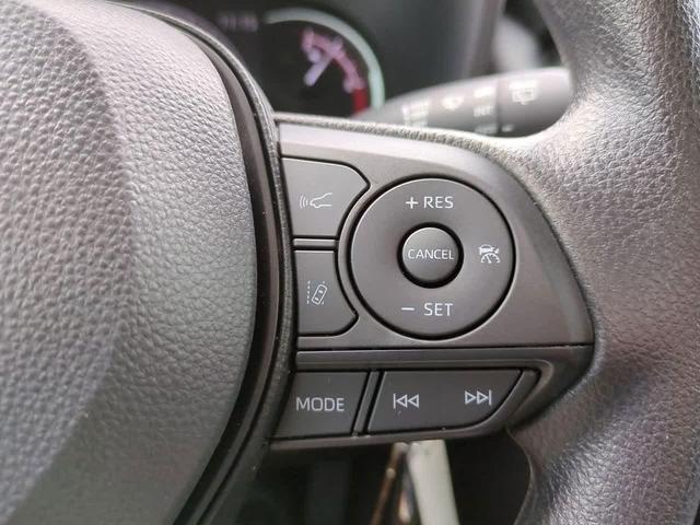 Photo of 2025 Magnetic Gray Metallic Toyota RAV4