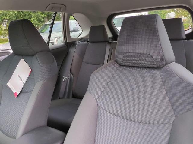 Photo of 2025 Magnetic Gray Metallic Toyota RAV4