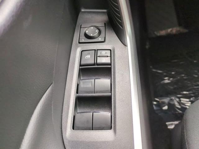 Photo of 2025 Magnetic Gray Metallic Toyota RAV4