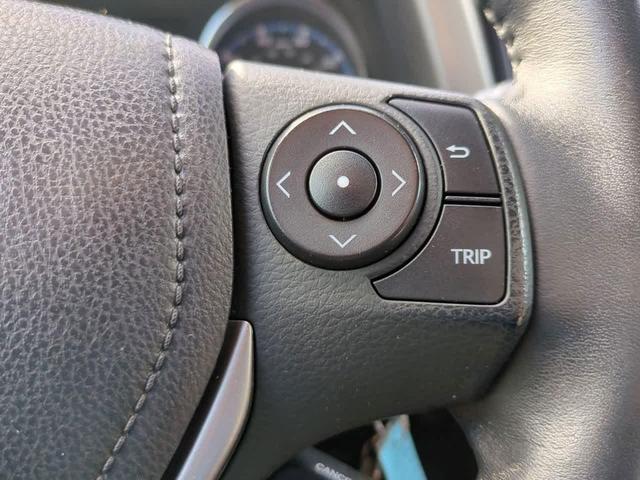 Photo of 2016 Silver Sky Metallic Toyota RAV4