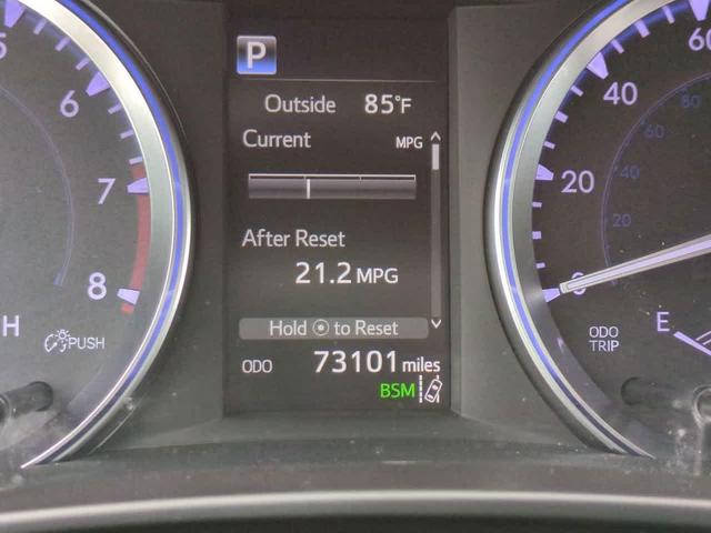 Photo of 2019 Midnight Black Metallic Toyota Highlander