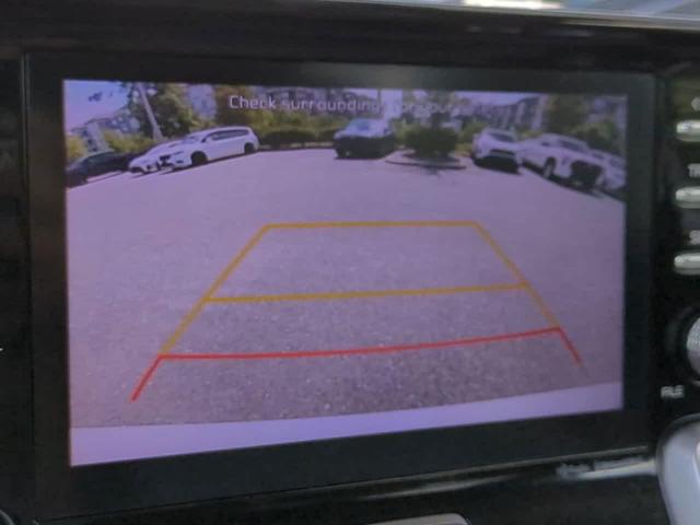 Photo of 2021 Glacial White Pearl Kia Sorento