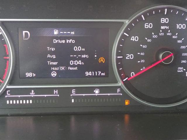 Photo of 2021 Glacial White Pearl Kia Sorento