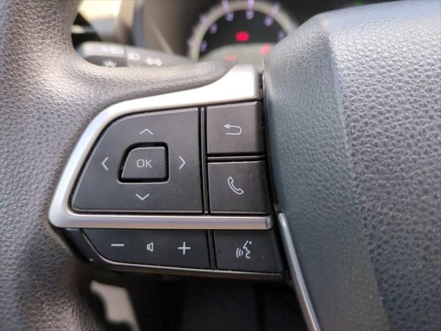 Photo of 2022 Wind Chill Pearl Toyota Highlander
