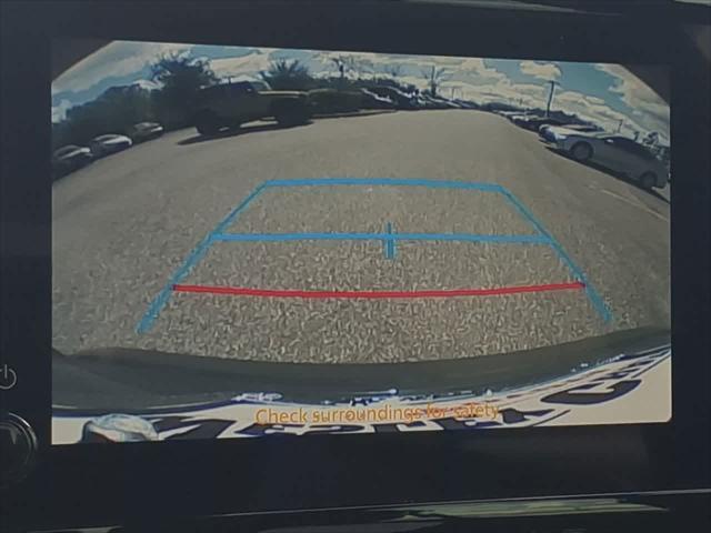 Photo of 2025 Black Toyota Corolla