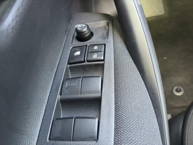 Photo of 2025 Black Toyota Corolla