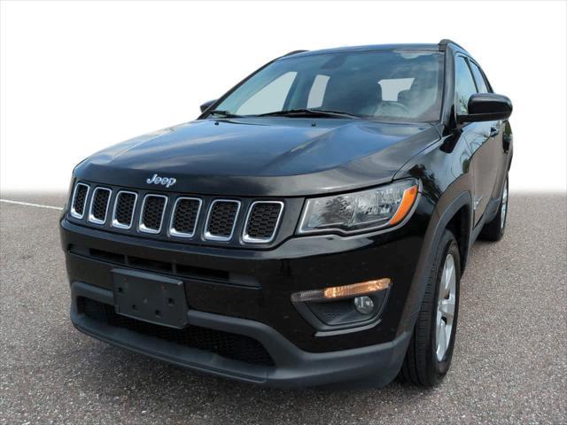 2017 Jeep New Compass
