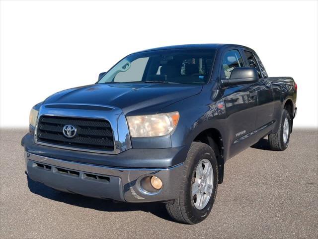 2009 Toyota Tundra