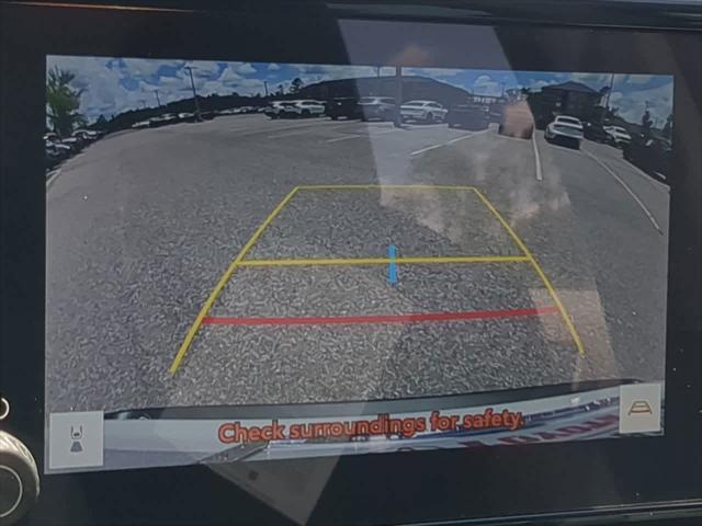 Photo of 2025 Ice Cap Toyota RAV4 Hybrid