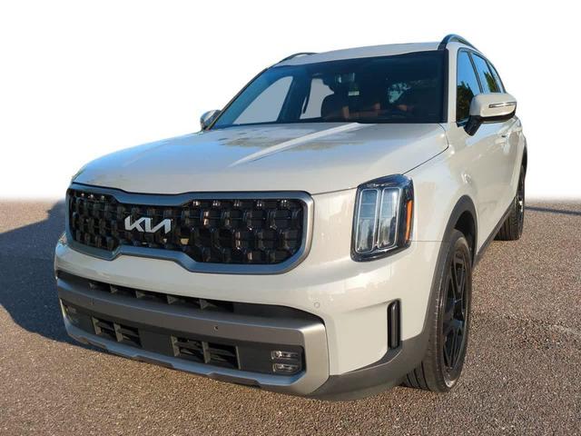 2023 Kia Telluride