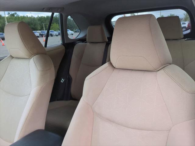 Photo of 2019 Lunar Rock Toyota RAV4