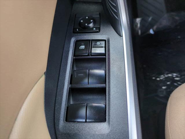 Photo of 2019 Lunar Rock Toyota RAV4