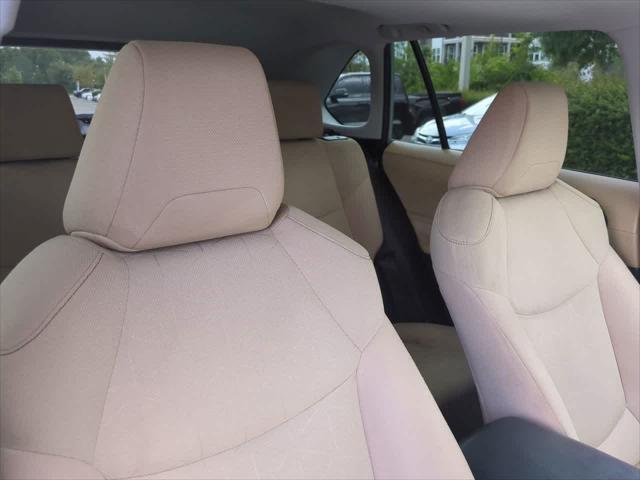 Photo of 2019 Lunar Rock Toyota RAV4