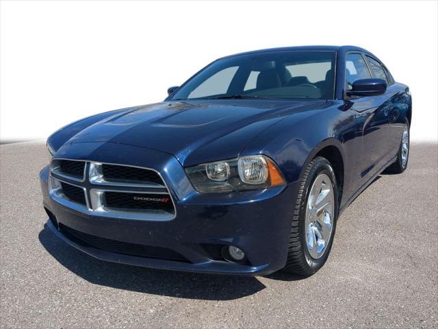 2014 Dodge Charger