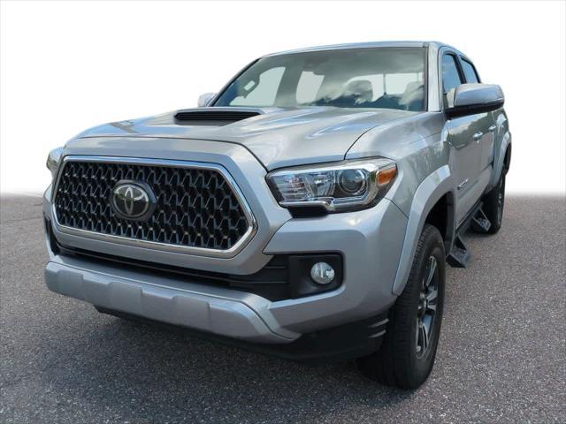 2019 Toyota Tacoma