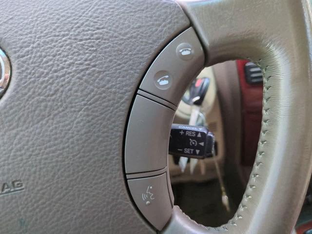 Photo of 2008 Blizzard Pearl Lexus GX 470