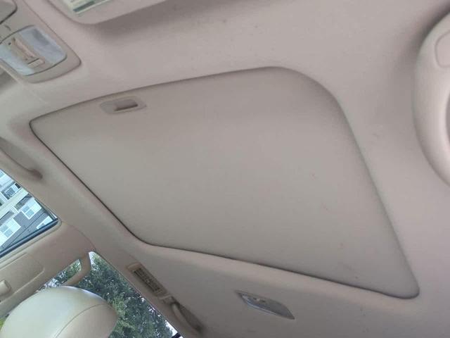 Photo of 2008 Blizzard Pearl Lexus GX 470
