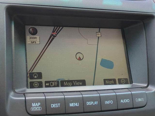 Photo of 2008 Blizzard Pearl Lexus GX 470