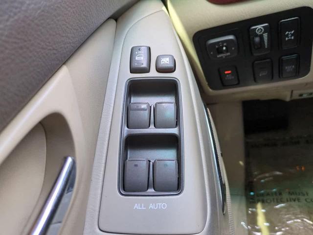 Photo of 2008 Blizzard Pearl Lexus GX 470